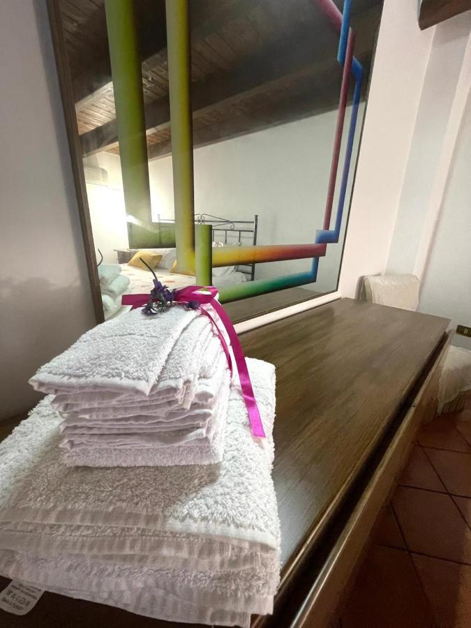 La Zisa Holiday Palermo Dış mekan fotoğraf