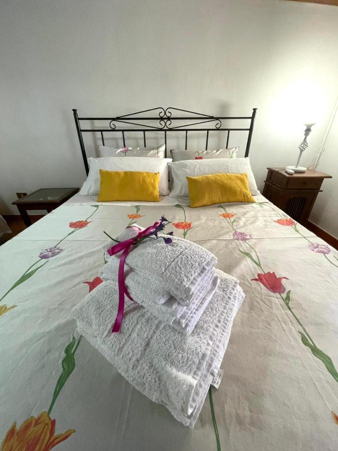 La Zisa Holiday Palermo Dış mekan fotoğraf