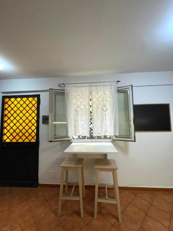 La Zisa Holiday Palermo Dış mekan fotoğraf