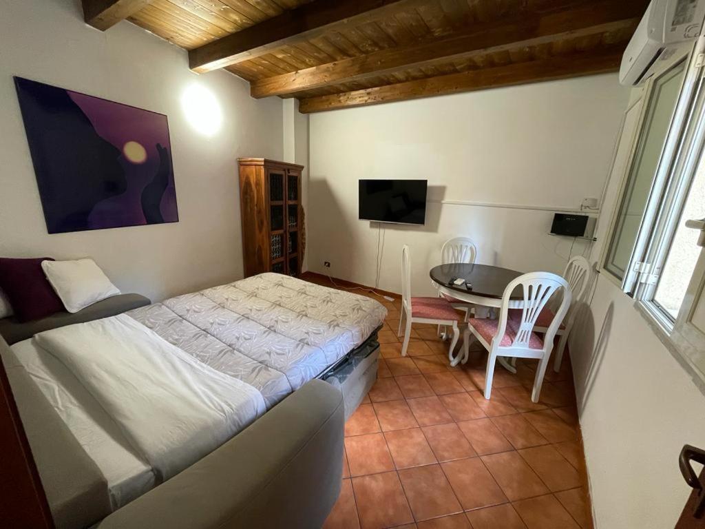 La Zisa Holiday Palermo Dış mekan fotoğraf