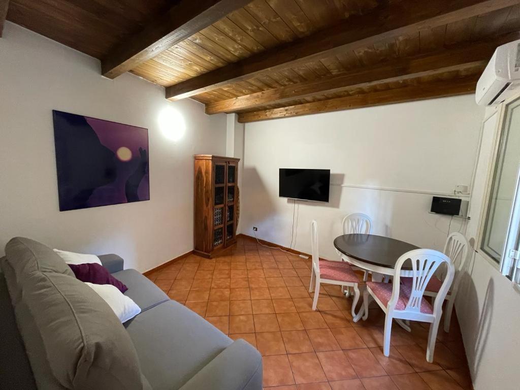 La Zisa Holiday Palermo Dış mekan fotoğraf