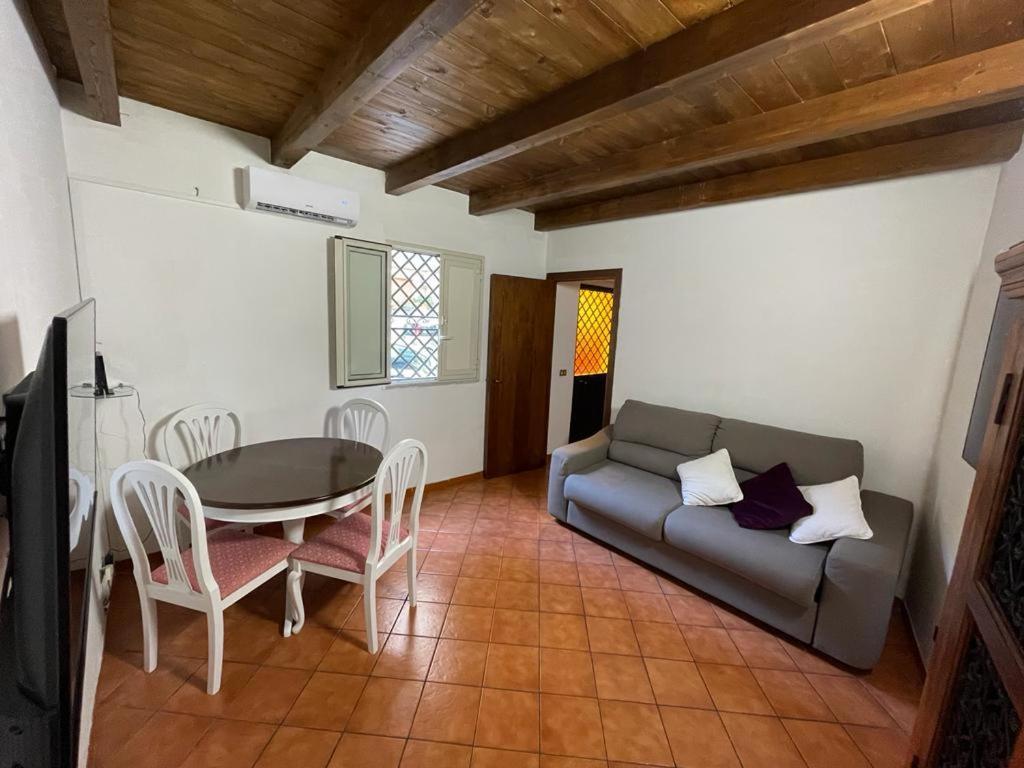La Zisa Holiday Palermo Dış mekan fotoğraf