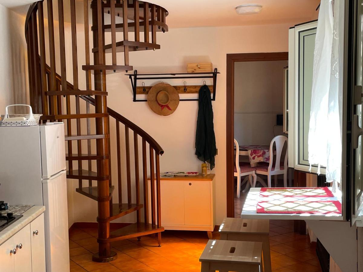 La Zisa Holiday Palermo Dış mekan fotoğraf