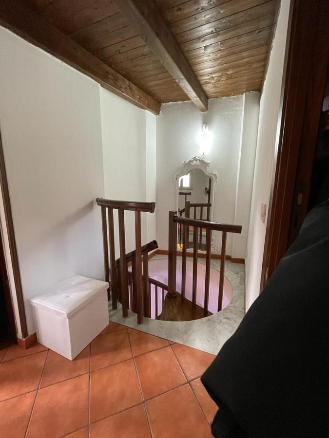 La Zisa Holiday Palermo Dış mekan fotoğraf