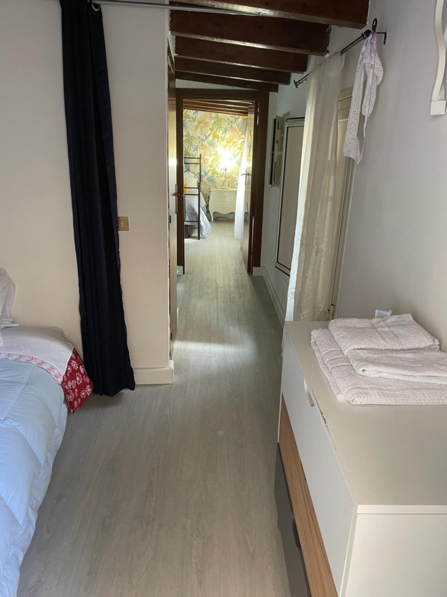 La Zisa Holiday Palermo Dış mekan fotoğraf